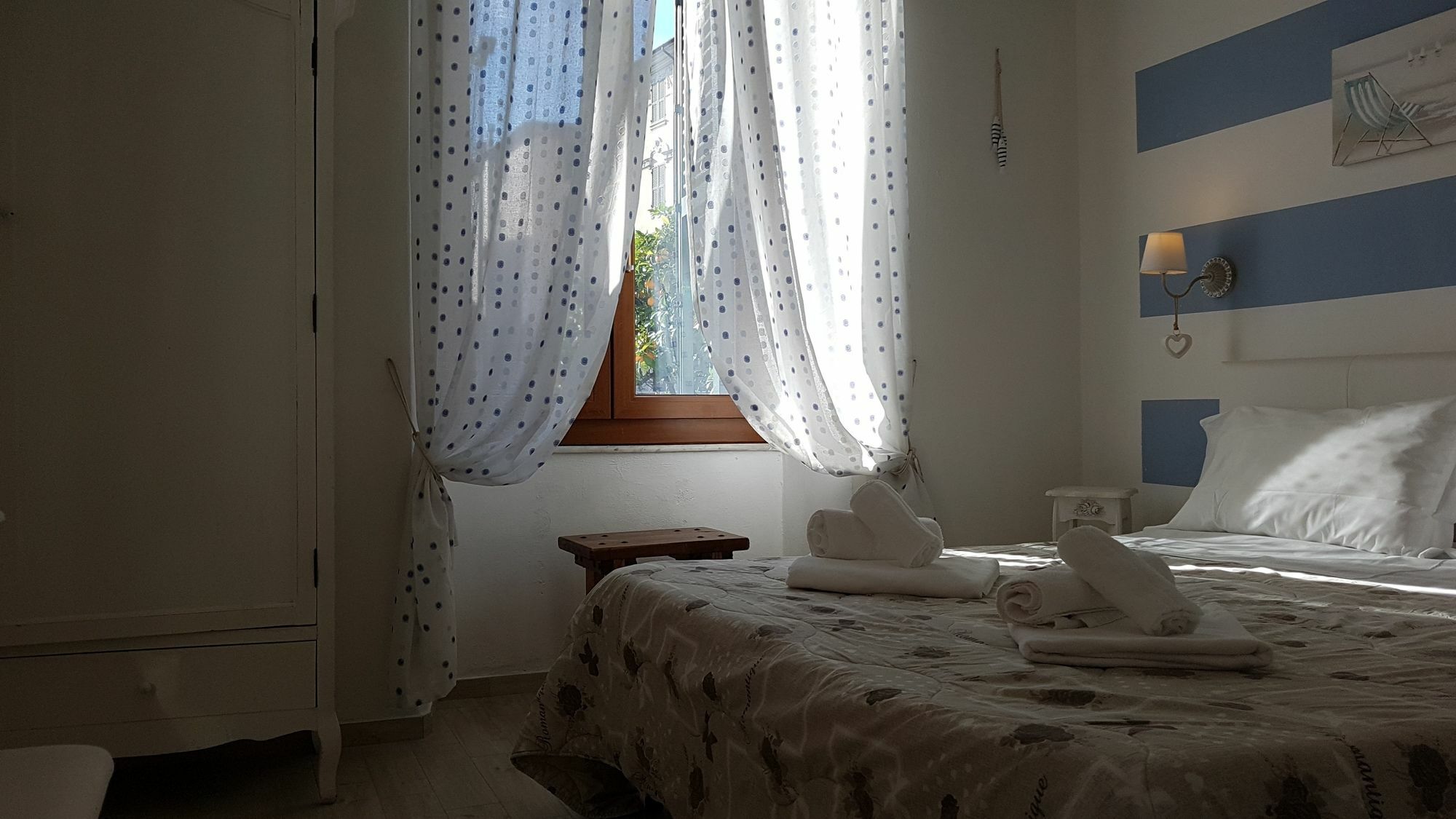 Affittacamere Lunamar La Spezia Bagian luar foto